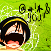 tinybutdeadly: (@#$* you!)