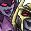seekerfemme: (Chatty | Then Starscream lost his head!)