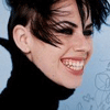 seekerfemme: (Laugh | Nothing bitchy about it)
