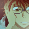 bespectacled: (Ugh...)