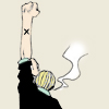 notadartboard: (nakama)