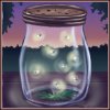 lorena: (fireflies)
