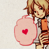 anruik: [The World Ends With You] Joshua (Smile <3)