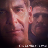 mareel: (No Tomorrows)