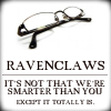 winding_path: (HP -- Ravenclaw Smarter)