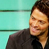 winding_path: (SPN -- Misha Collins (OOC))