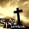 filialucis: (Ave Spes Unica)