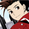 redcladidealist: (Just having a really good day)