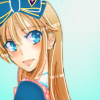 luciding: (♪ F l i r t y ♪)