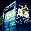 vortex: (TARDIS: Cardiff)