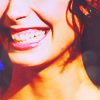 makesmeatease: (the brightest smile ever)