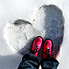 playing_footsie: (feet and heart)