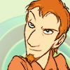 wizzardly: (Because I'm a redhead)