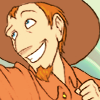wizzardly: Mind you, my first is Bad (Luck is my middle name)