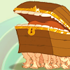 wizzardly: (THE LUGGAGE)