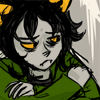 moirailcompass: (I promise I'm not trying)