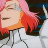 scienceshow: (Szayel * Dramatic hair flip~)