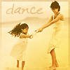 devohoneybee: (dance)