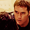 blackholesandrevelations: ([pos] stare!)