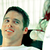 blackholesandrevelations: ([pos] nervous smile)