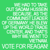 veleda_k: (Vote for Reagan)