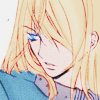 theophorous: (talking [the bound])
