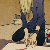 theophorous: (human [the immersed])