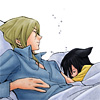 theophorous: (ritsuka [the restful])