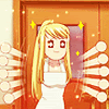 acaciaonnastik: ([fma] happy!Winry)