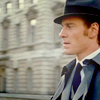 singlemanlytear: (♚ sexy fedoras)