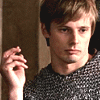 not_a_clotpole: (It's not pouting..it's...disapproval)