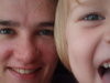 ailbhe: (linnea 4y1m and ailbhe)
