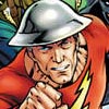 jay_garrick: (Charge)