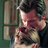 iwasjustified: ([nona] a hold over me like you do)