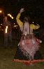 anysia: (Tribal & Fire Dance (yellow))
