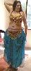 anysia: (Egyptian Bellydancer)