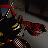 makeashowofit: (Dead.)