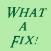 pegkerr: (What a fix!)