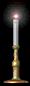pegkerr: (candle)