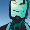 monopolyonsnark: the negotiator looking smug (Universal Monopoly on Snark)