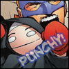 nunpunching: (Kill it with a handpuppet!)