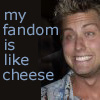 without_me: (Lance Cheese)