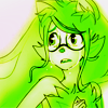 dogtear: (frost.)