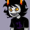 hystericull: (♑ sTaRt wEaRiNg pUrPlE FoR Me nOw)