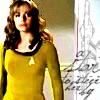 straightontilmorning: (a star to steer her by)