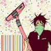 elyse: (nodame cantabile: chiaki cleaning up)