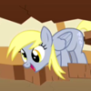 mybad: (this is totally my fault)