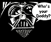 devon: (Darth Vader daddy)