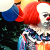 clownishly: (watching)