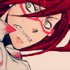 deadlyjuliet: (Pissed off)